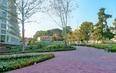 Европа - 21