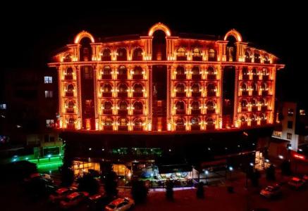 Can Adalya Palace - 1