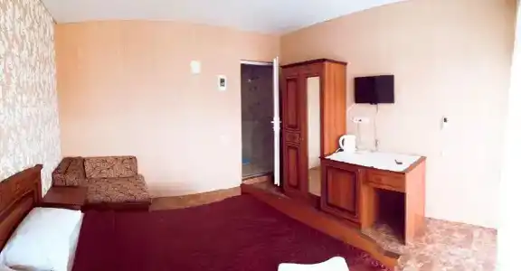 Династия - 5