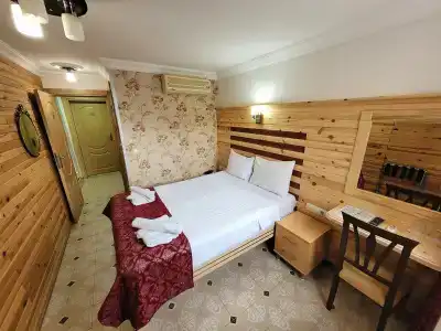 Marmara Guesthouse - 12