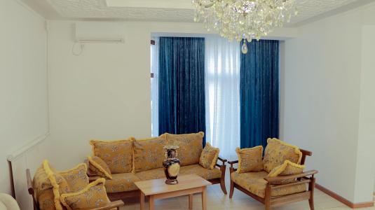 Prestige Terrace - 6