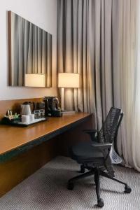 Hilton Garden Inn Tbilisi Chavchavadze - 31