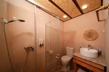 Ecolife Lodge - 6