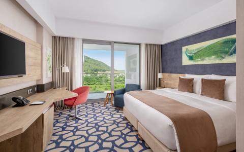 Lankaran Springs Wellness Resort - 27