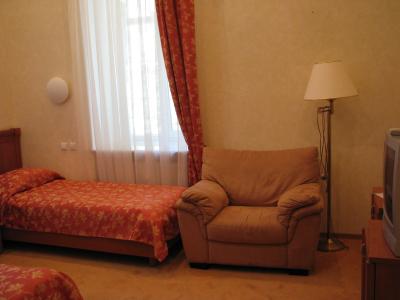 Санаторий имени Сеченова - 39