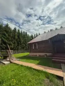 Кырлай - 11