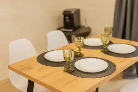 Дом для отпуска у Березы - 127