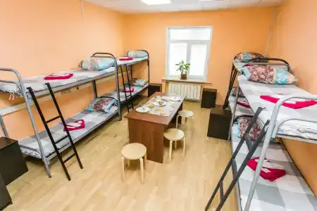 Hostel Republic - 66