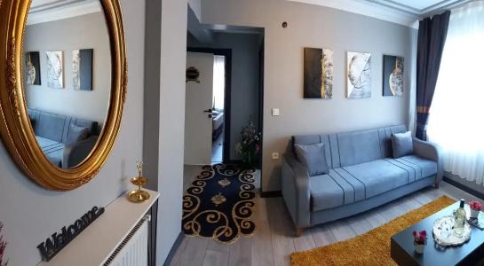 Emirhan Guesthouse - 14