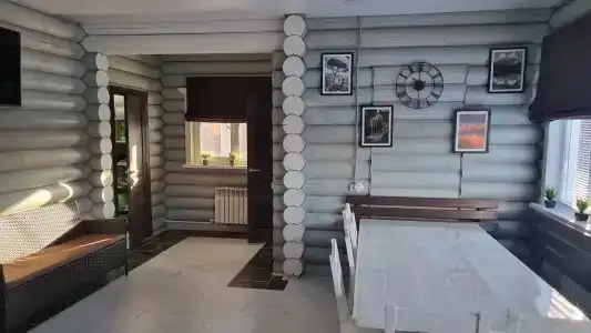 Уютный Дворик - 7