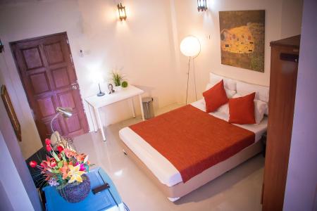 Suchanan Inns and Suites - 51