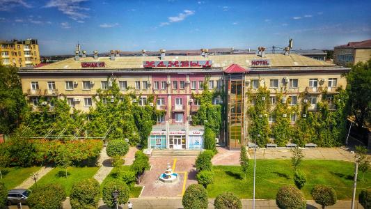 Zhambyl - 0