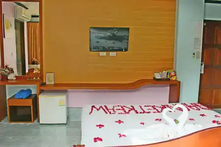 Baan Ketkeaw Guest House 2 - 20