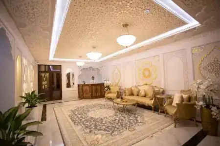 Gur Emir Palace - 26