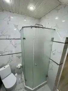 Двухэтажный гостевой дом - 19