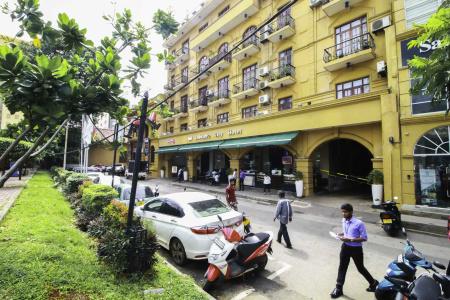 Colombo Citys (Pvt) Ltd - 4