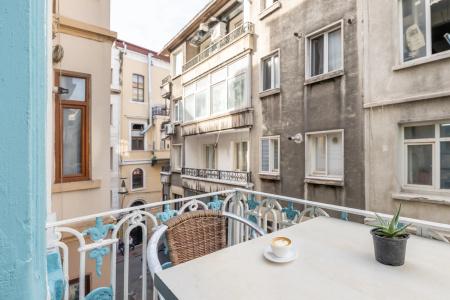 istiklal dora - 16