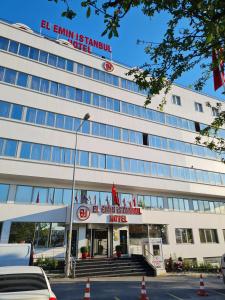 El Emin İstanbul - 3