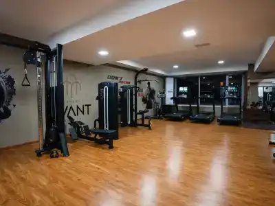 Avant Wellness - 17