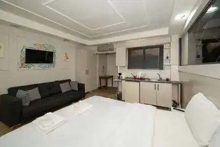Pera İmperium Taksim - 60