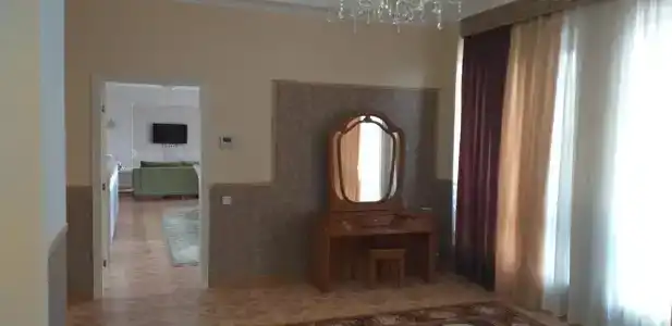Park al Bustan - 21