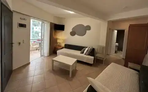 Faedra Beach Resort - 23