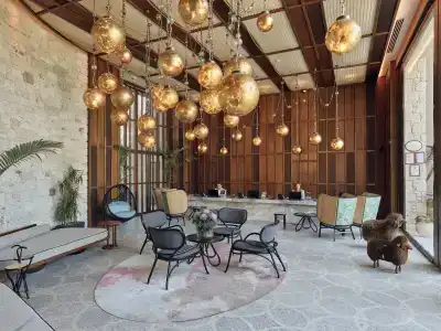 Biblos Resort Alaçatı - 15