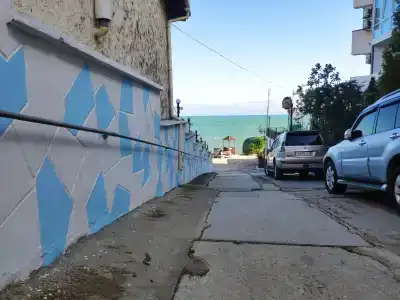 Синяя Птица - 18