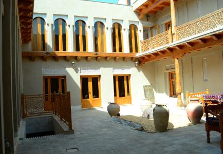 As-Salam Boutique - 3