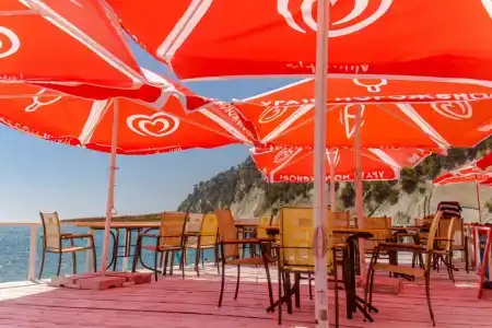 Ателика Гранд Оазис - 12