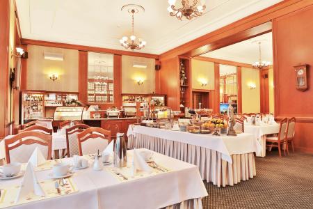 Olympia Spa & Wellness - 9