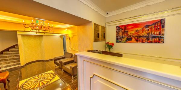 Beyazit Palace & Spa - 6