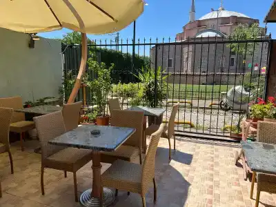 Sultanahmet Inn - 7