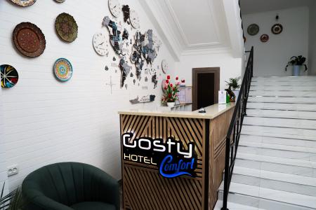 Gosty - 4