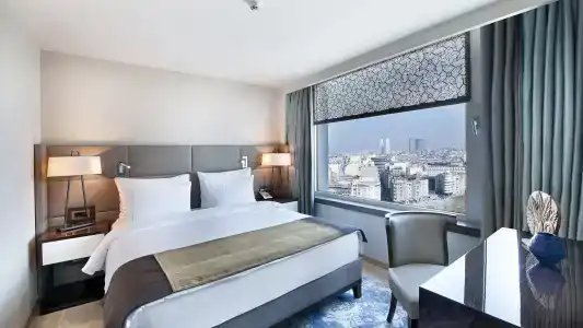 The Marmara Taksim - 44