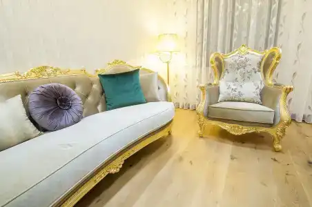 Royal Residence - 251