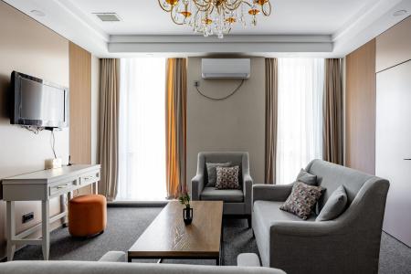 Renion Residence - 15