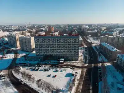 Могилёв - 6