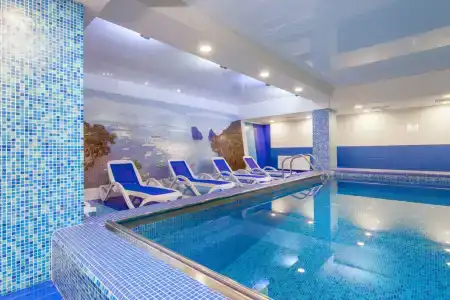 Crowne Plaza Krasnodar Centre - 34
