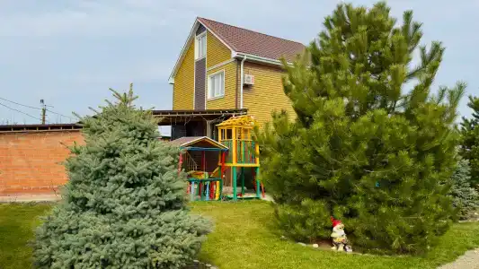 Гостевой дом у Ильича - 0