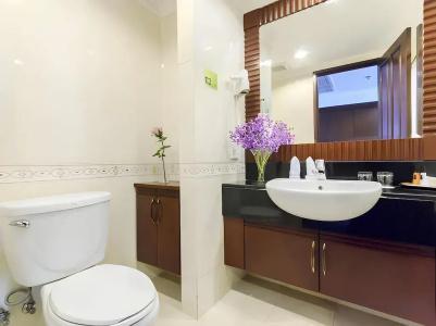 Prince Suites Residence Managed by Prince Palace - 58