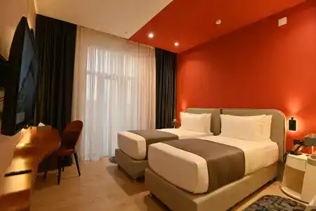 Mercure North - 2