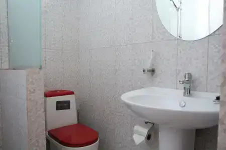 Джиндж-отель - 90