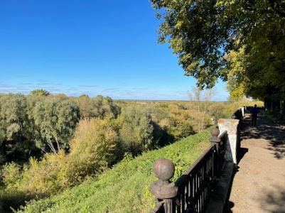 Новые центр Почтовая - 30