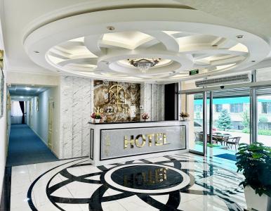 Novza Palace - 8