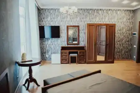 Резиденция Панорама - 9