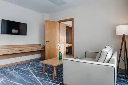 Ramada by Wyndham Nur-Sultan - 24