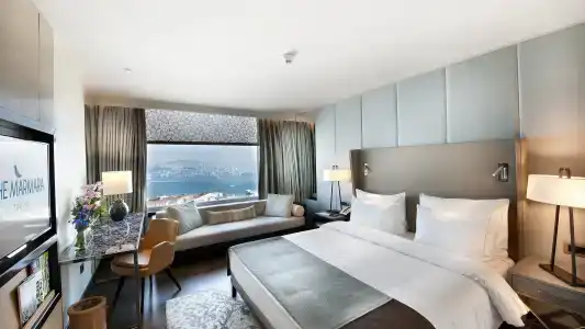 The Marmara Taksim - 46