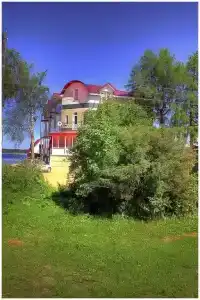 Орловская - 5