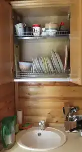 с сауной в центреа - 33
